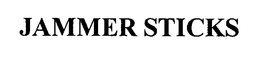 JAMMER STICKS trademark