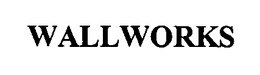 WALLWORKS trademark