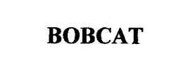 BOBCAT trademark