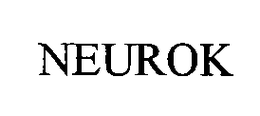NEUROK trademark