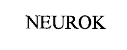 NEUROK trademark