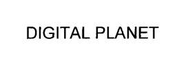 DIGITAL PLANET trademark