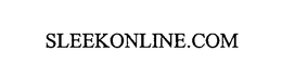SLEEKONLINE.COM trademark