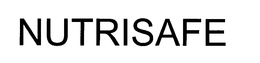 NUTRISAFE trademark
