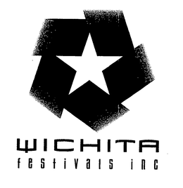 WICHITA FESTIVALS INC trademark