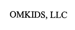 OMKIDS, LLC trademark