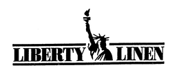 LIBERTY LINEN trademark