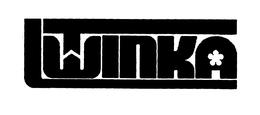 TWINKALINKA trademark