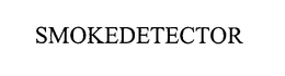 SMOKEDETECTOR trademark