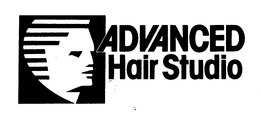 ADVANCED HAIR STUDIO trademark