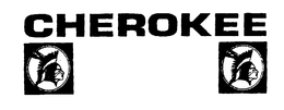 CHEROKEE trademark