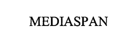 MEDIASPAN trademark
