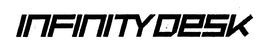 INFINITY DESK trademark
