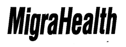 MIGRAHEALTH trademark