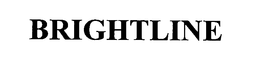 BRIGHTLINE trademark