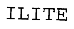 ILITE trademark