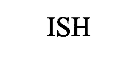 ISH trademark