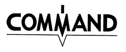 COMMAND trademark
