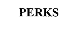 PERKS trademark