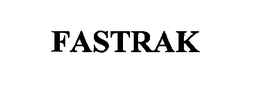 FASTRAK trademark