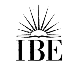 IBE trademark