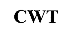 CWT trademark