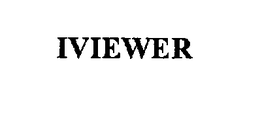 IVIEWER trademark