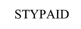 STYPAID trademark