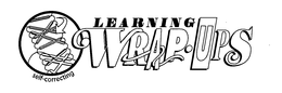 LEARNING WRAP-UPS SELF-CORRECTING trademark