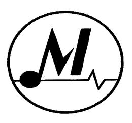 M trademark
