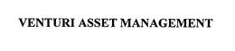 VENTURI ASSET MANAGEMENT trademark