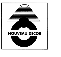 NOUVEAU DECOR trademark