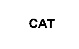 CAT trademark