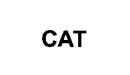 CAT trademark