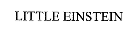 LITTLE EINSTEIN trademark