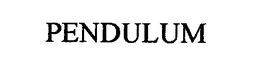 PENDULUM trademark