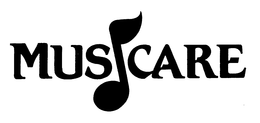 MUSICARE trademark