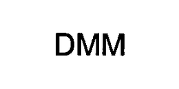 DMM trademark