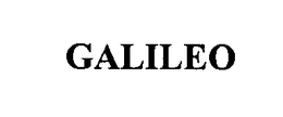GALILEO trademark