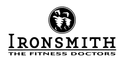 IRONSMITH THE FITNESS DOCTORS trademark