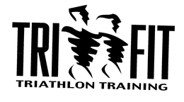 TRI FIT TRIATHLON TRAINING trademark