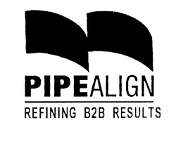 PIPEALIGN REFINING B2B RESULTS trademark
