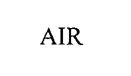 AIR trademark