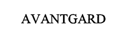 AVANTGARD trademark