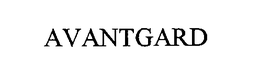 AVANTGARD trademark