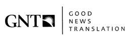 GNT GOOD NEWS TRANSLATION trademark