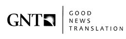 GNT GOOD NEWS TRANSLATION trademark