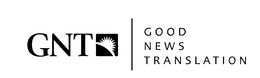 GNT GOOD NEWS TRANSLATION trademark