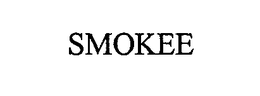SMOKEE trademark