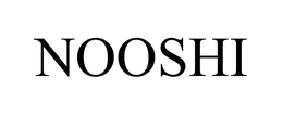 NOOSHI trademark